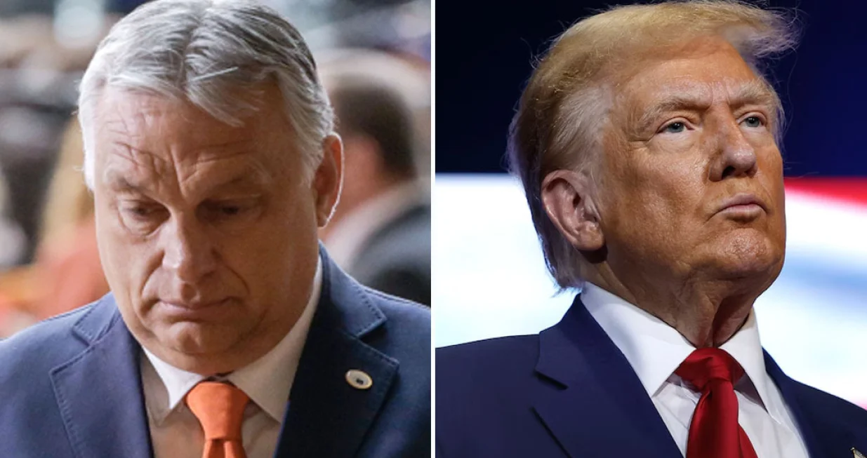 Orban ima prečih obaveza od inauguracije/Oslobođenje/Lejla Sofradžija 