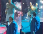 milorad dodik, koncert, nikola rokvić, trebinje/Screenshot