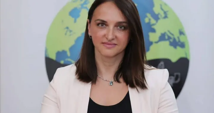 Zagorka Grahovac/Facebook/