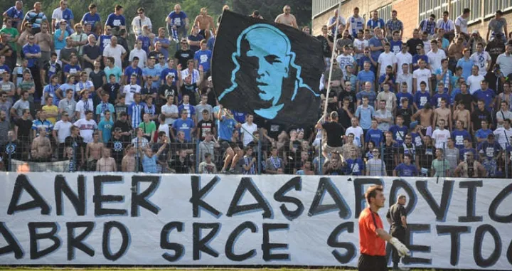 Aner Kasapović Manijaci/Foto: 