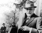 Sigmund Freud/