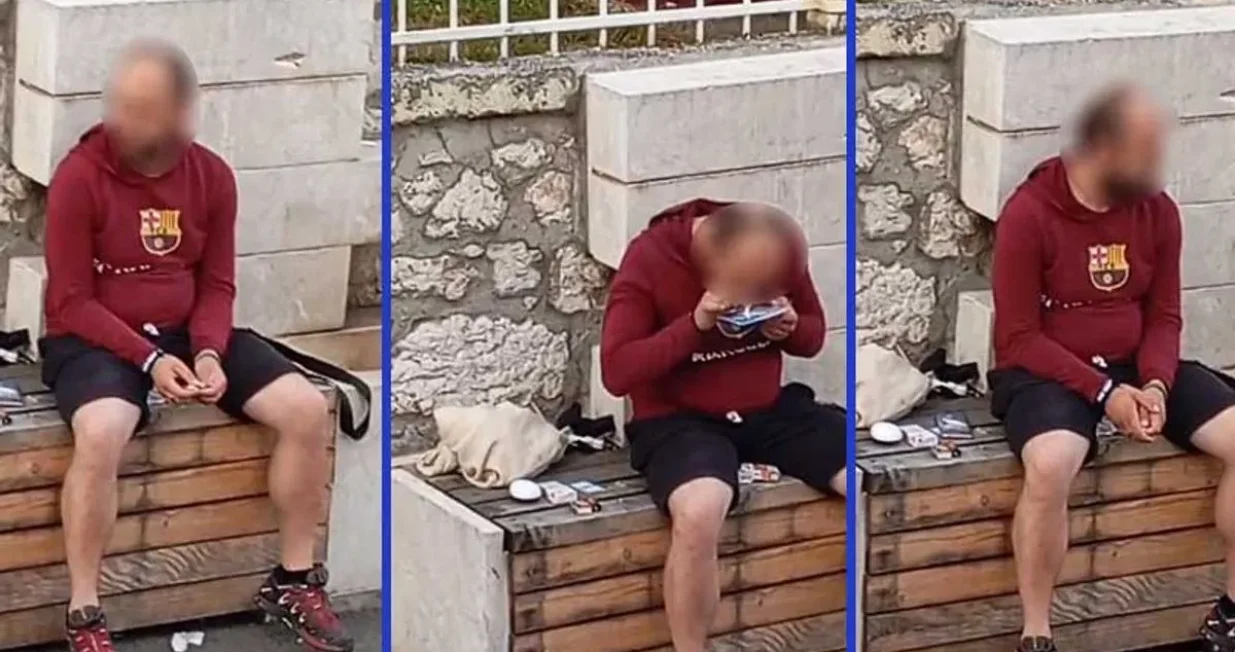 Škola se nalazi nedaleko od ovog mjesta/Hayat/