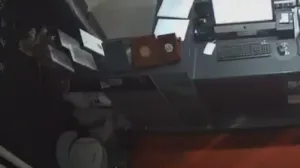 Skoro 50 izraelskih turista u Sarajevu ostalo je bez pasoša nakon što su dokumenti greškom završili u smeću, zbog čega je njihov povratak u Izrael odgođen/Screenshot