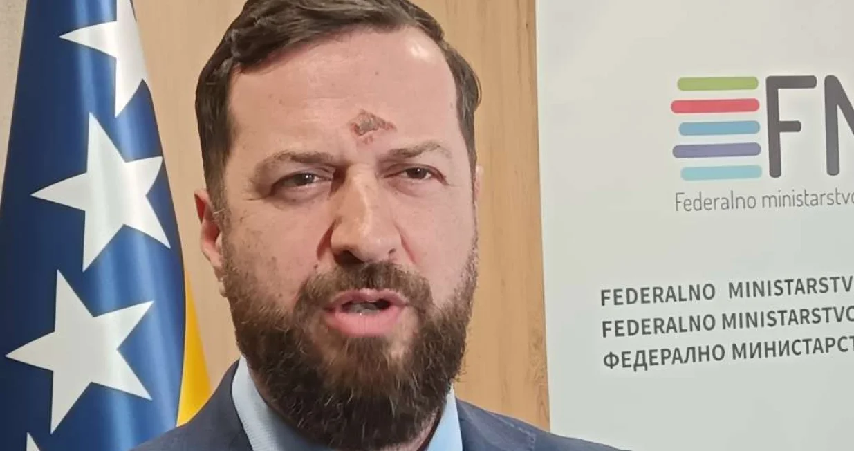 Mirza Mušija/Vehid Begunić