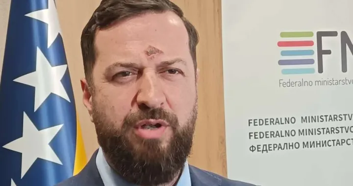 Mirza Mušija/Vehid Begunić