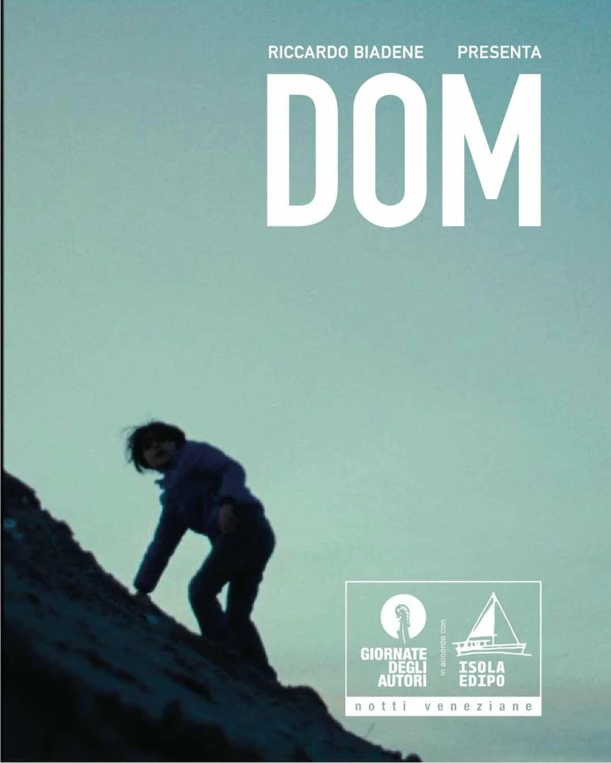 Film Dom - trailer - SFF/