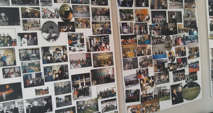 Udruženje gradi Bosnu i Hercegovinu Jovan Divjak/Tanja Cerić