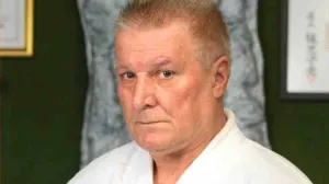 Mirko Jovandić/Mirko