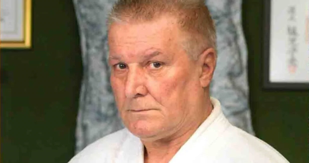 Mirko Jovandić/Mirko