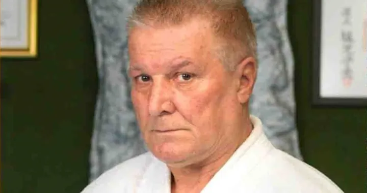 Mirko Jovandić/Mirko