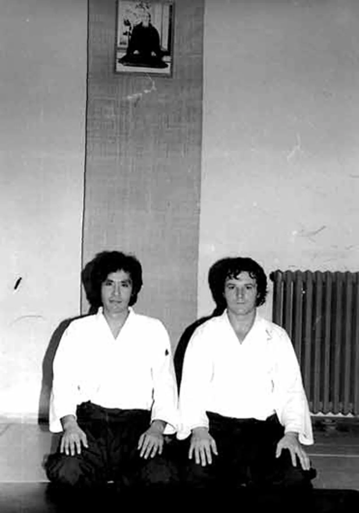 Yoji Fujimoto i Mirko Jovandić/