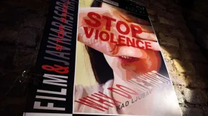 memorandum nasilje u porodici/