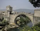 mostar stari most/