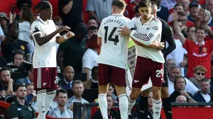 FOTO: REUTERS/Peter Powell/Foto: 