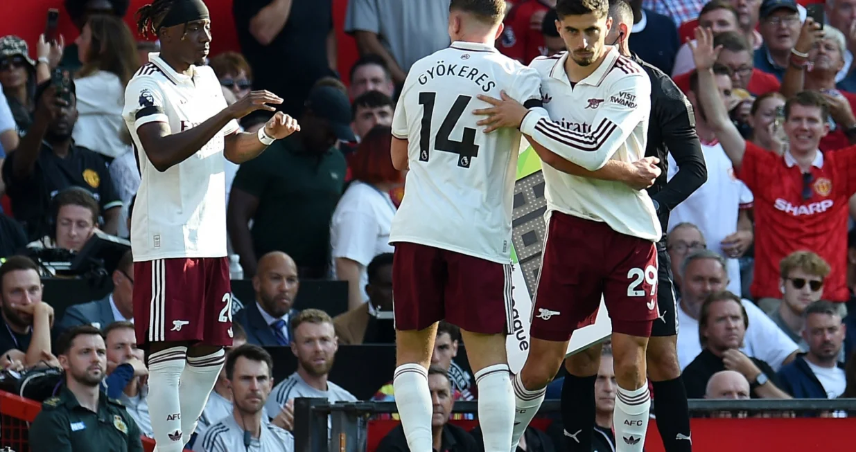 FOTO: REUTERS/Peter Powell/Foto: 