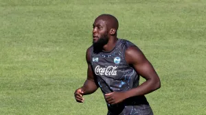 FOTO: REUTERS/Ciro De Luca/File Photo/Foto: 