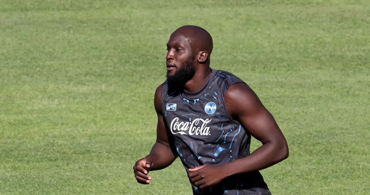 FOTO: REUTERS/Ciro De Luca/File Photo/Foto: 