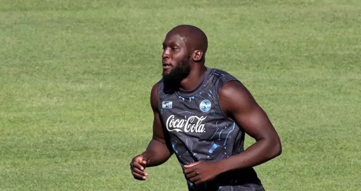 FOTO: REUTERS/Ciro De Luca/File Photo/Foto: 