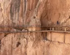 El Caminito del Rey/Instagram