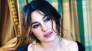 Monica Bellucci/Instagram