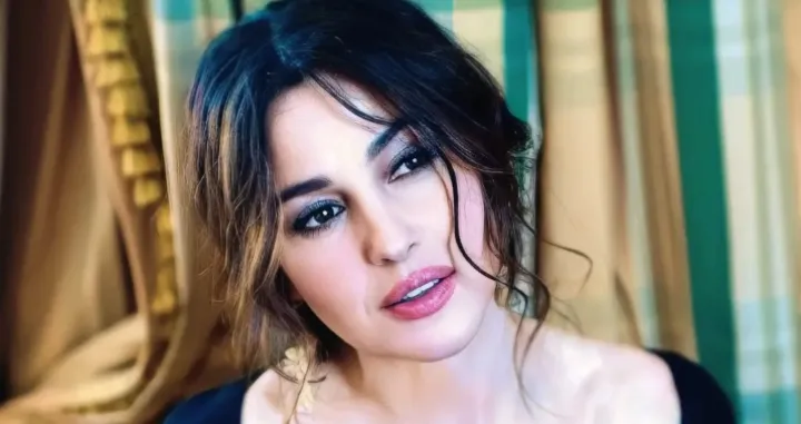 Monica Bellucci/Instagram