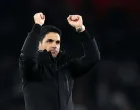 Mikel Arteta (FOTO: X)/Foto: 