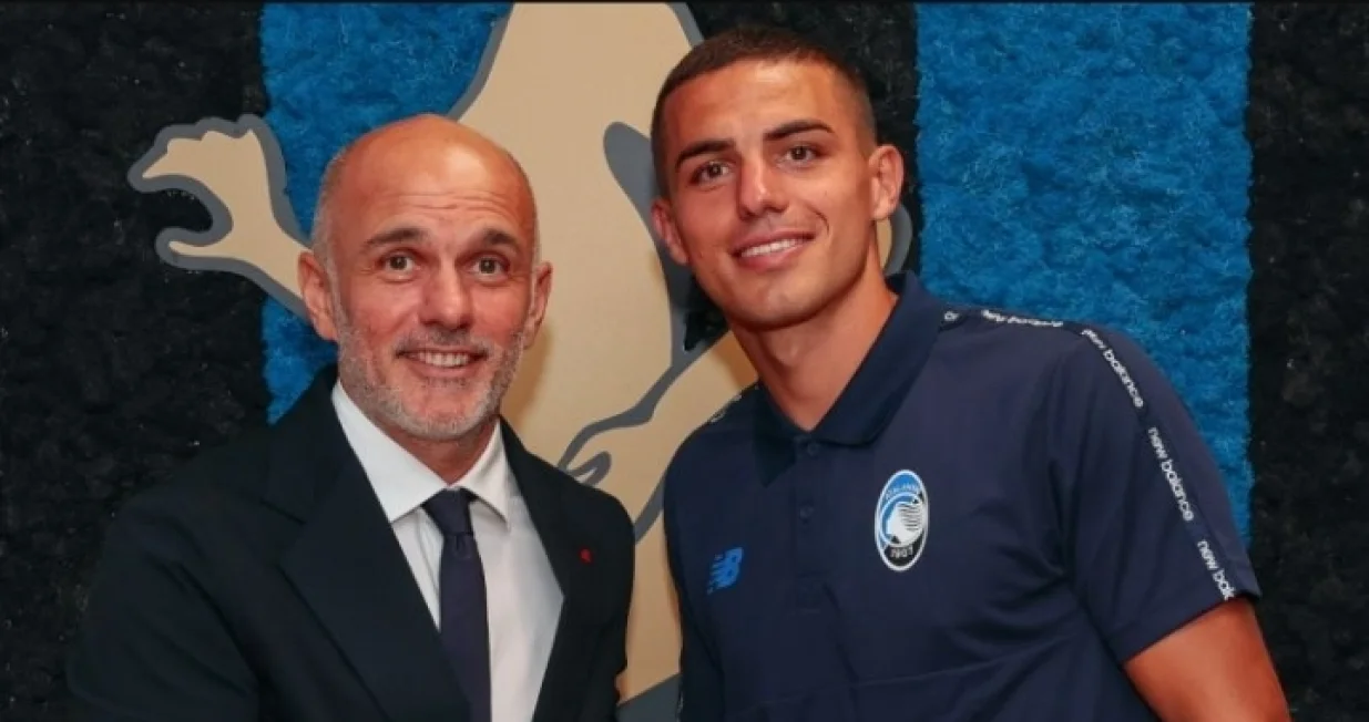 Nikola Krstović/Foto: 