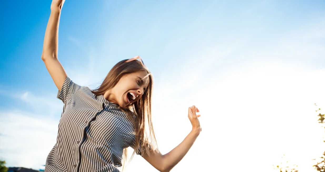 Najsretniji dani u junu/Freepik