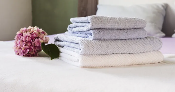 Peškiri će biti mekani kao u hotelu/Free Pik