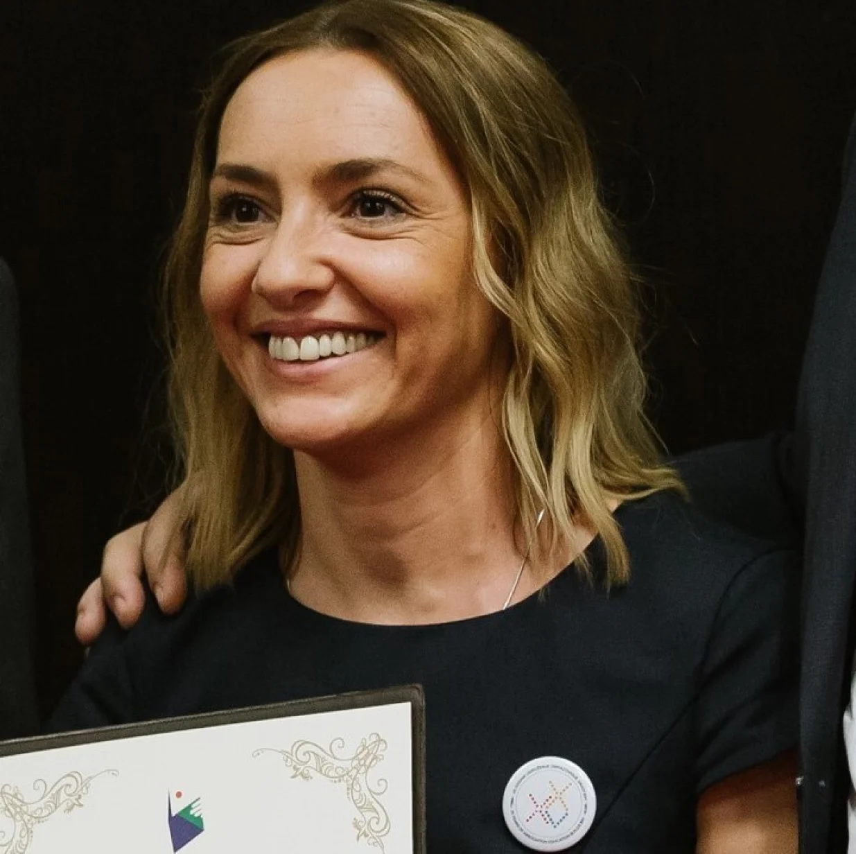 Mersiha Turudija/Vanja Cerimagic