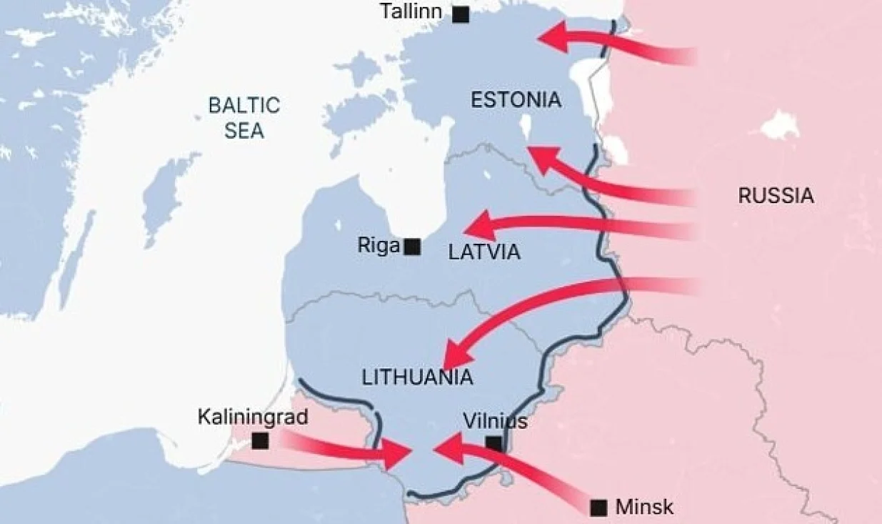Linija će biti duga 48 kilometara/X/