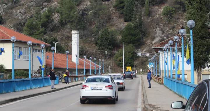 Stolac grad/Samra Tufek