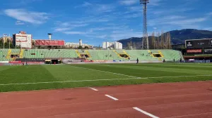 FOTO: Sanel Konjhodžić/Sport1/Foto: 