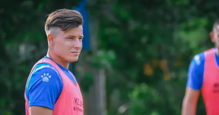 zvonimir kožulj široki brijeg/Foto: 