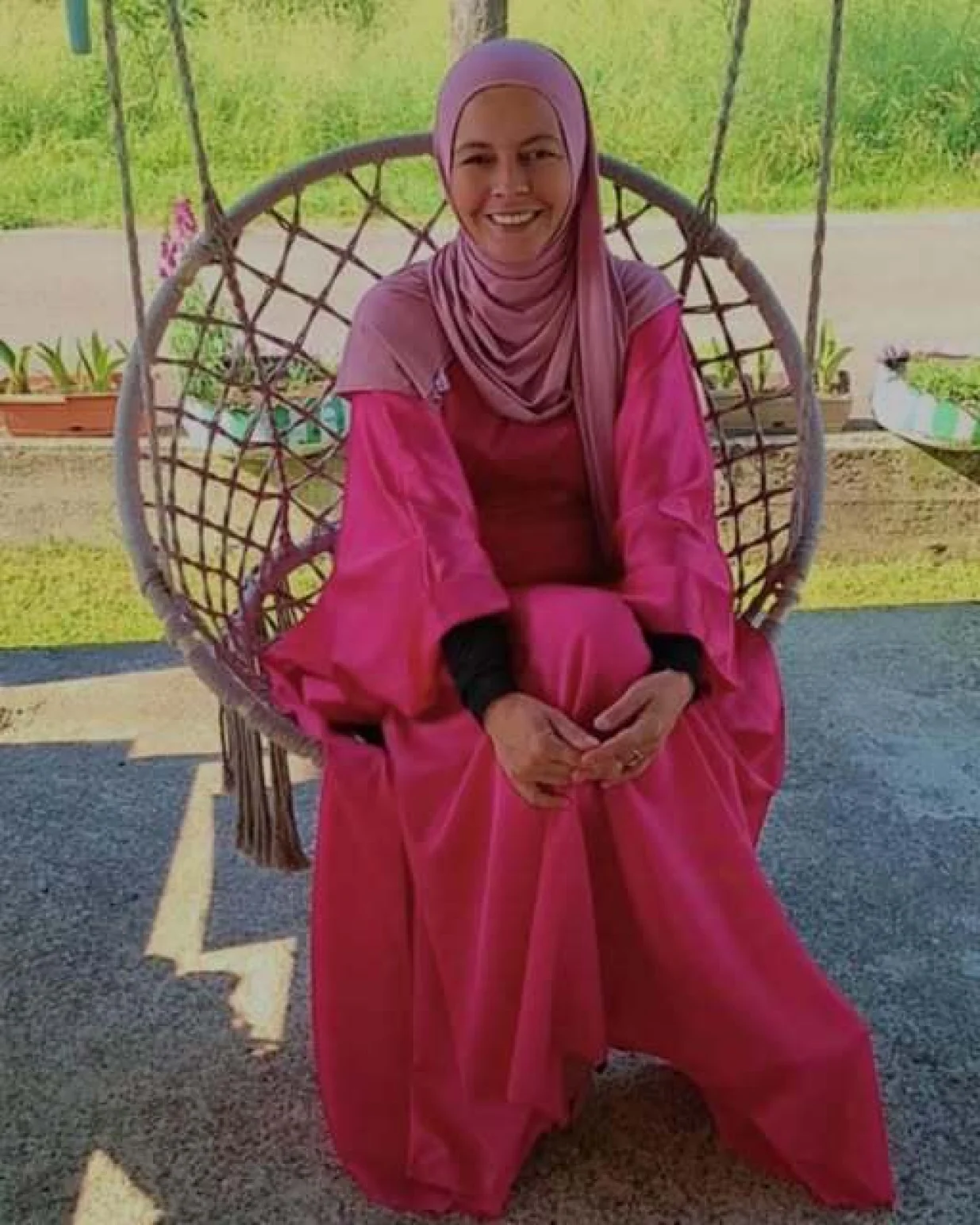 Amela Rahmanović/Facebook/