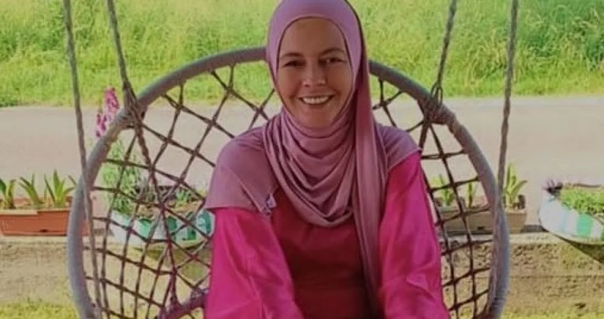 Amela Rahmanović/Facebook/