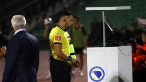 Antoni BandićVARSarajevo - SlobodaKoševo/Foto: Picasa