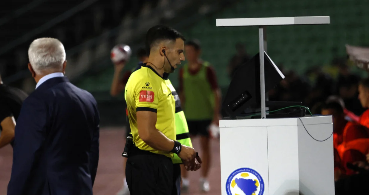 Antoni BandićVARSarajevo - SlobodaKo&scaron;evo/Foto: Picasa