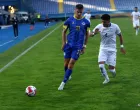 U21 BiH - KiparFudbalska mlada reprezentacija Bosne i HercegovineAdmir Bristrić/Foto: Picasa