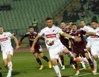 Sarajevo - Sloga - 13. kolo WWin lige BiHDejan VidićNidal ČelikVladan BubanjaAldin TurkešDamir SadikovićAlbin Omić/Foto: Picasa