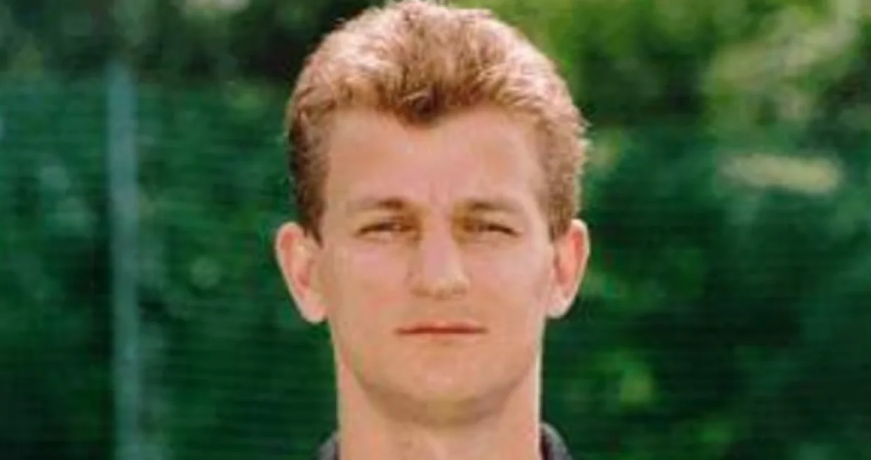 Amir Osmanović Belka/Foto: 