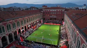 Sporstke igre mladih/Foto: 