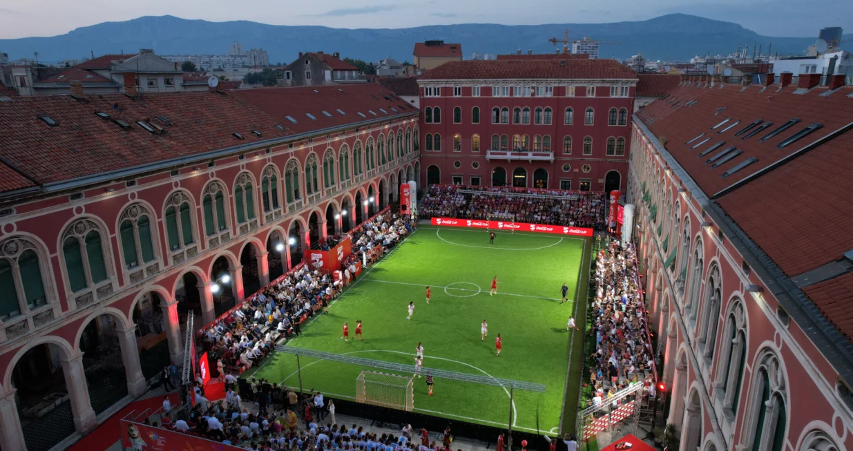 Sporstke igre mladih/Foto: 