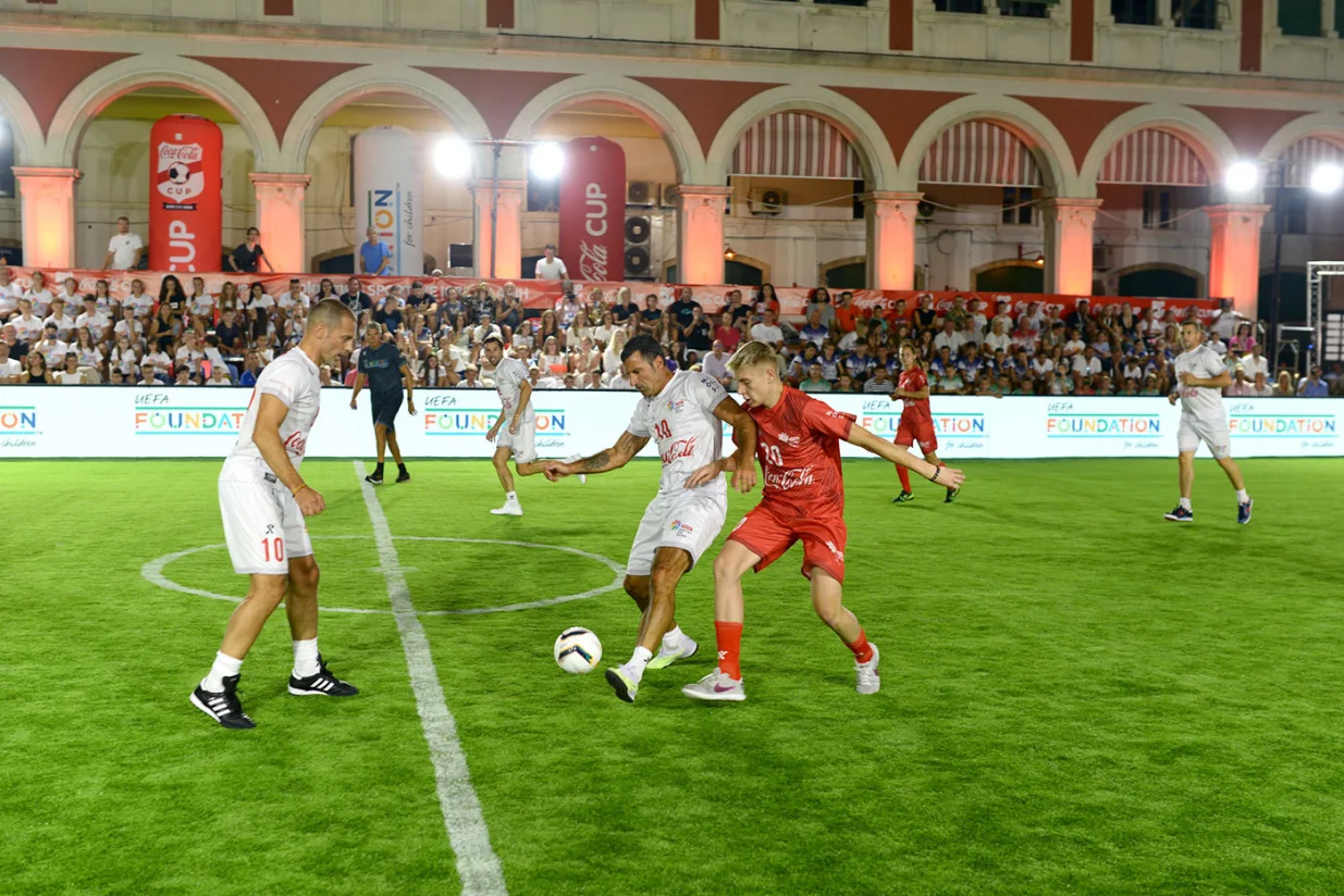 Sporstke igre mladih/Foto: Karlo Sutalo