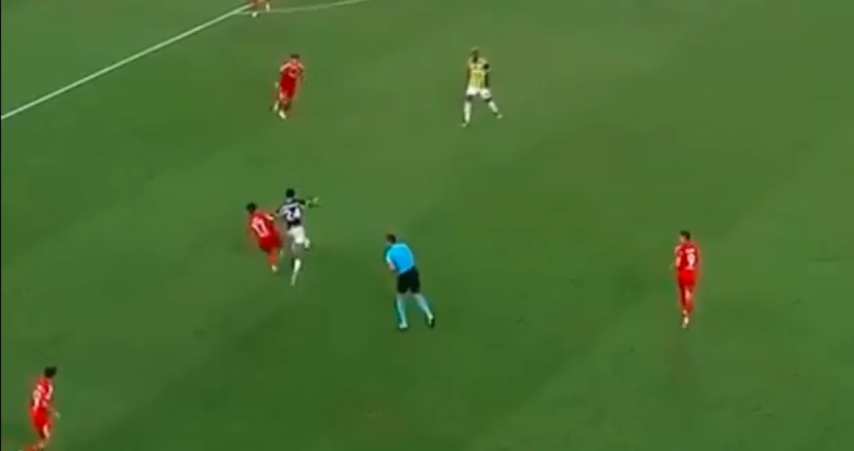 FOTO: Screenshot/Foto: 