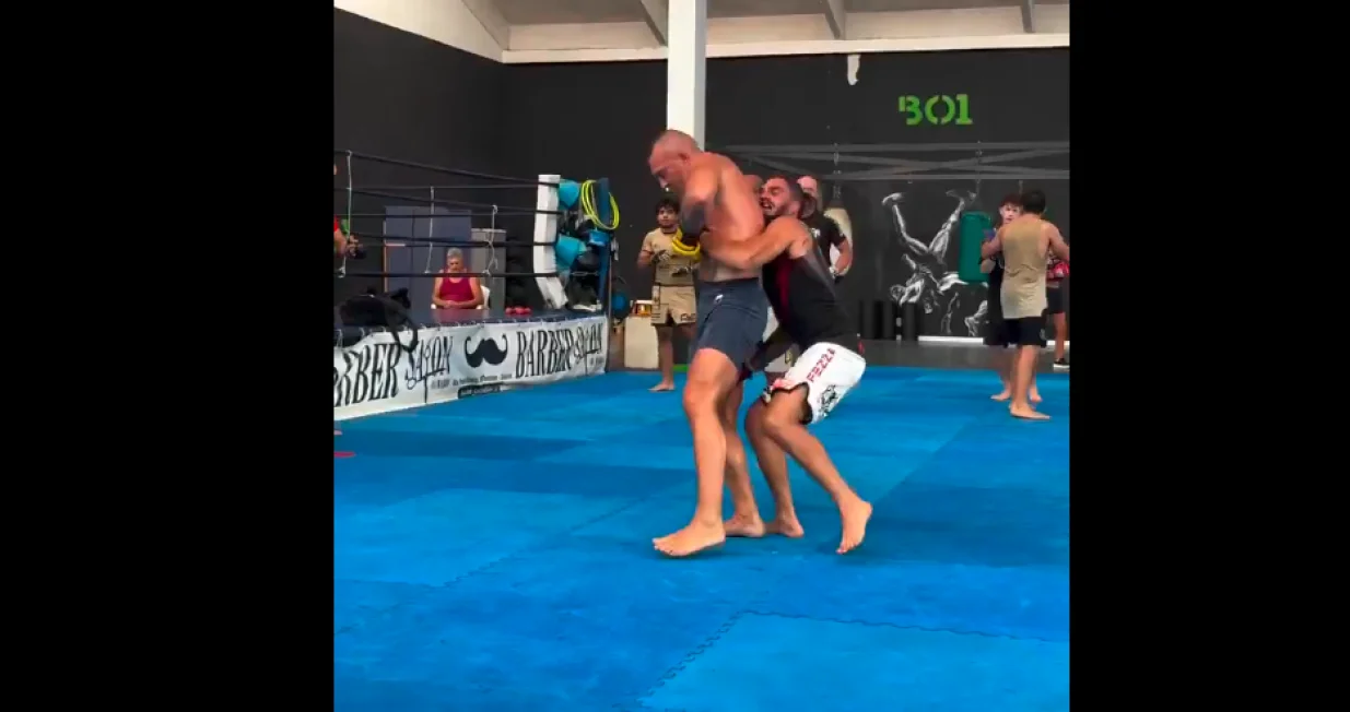 FOTO: Screenshot/Foto: 