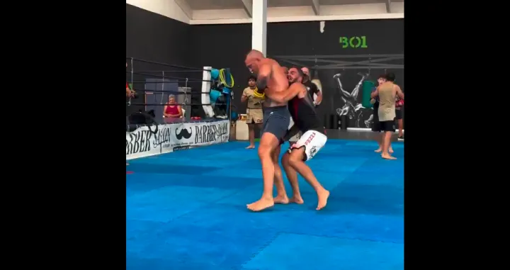 FOTO: Screenshot/Foto: 