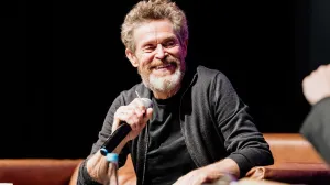 Willem Dafoe/Obala Art Centar