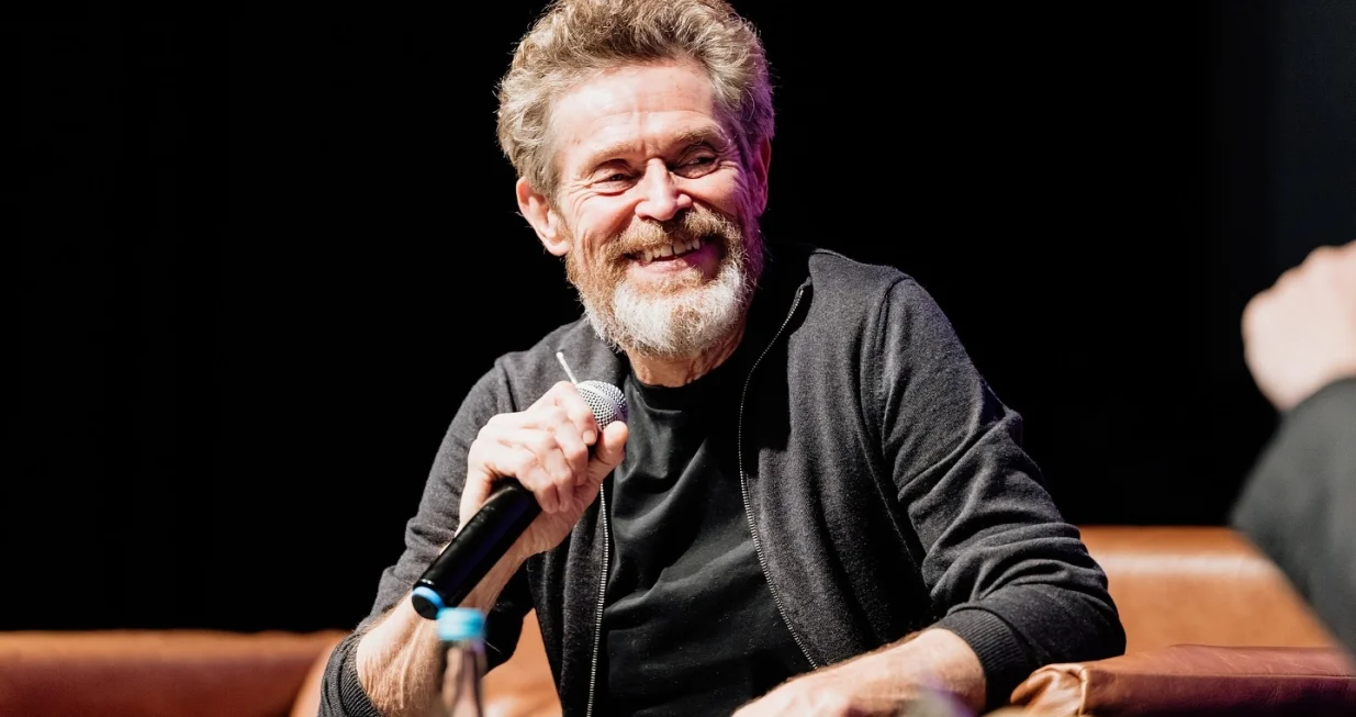 Willem Dafoe/Obala Art Centar