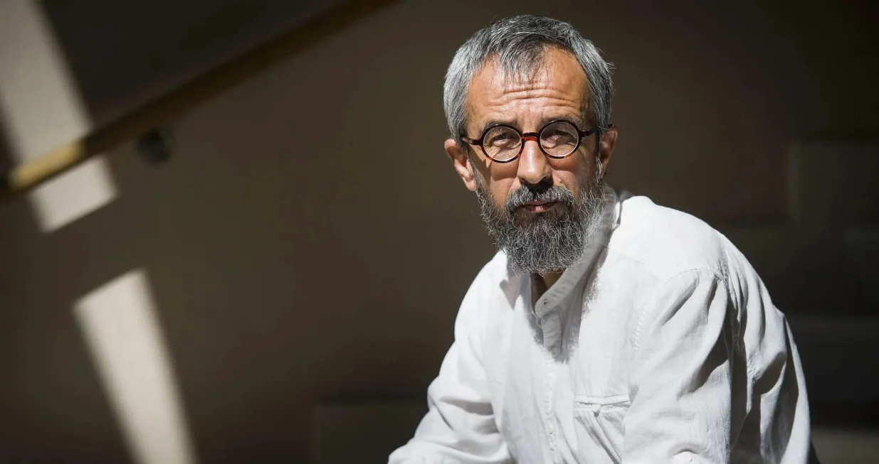 Darko Cvijetić, književnik/Ante Čizmić